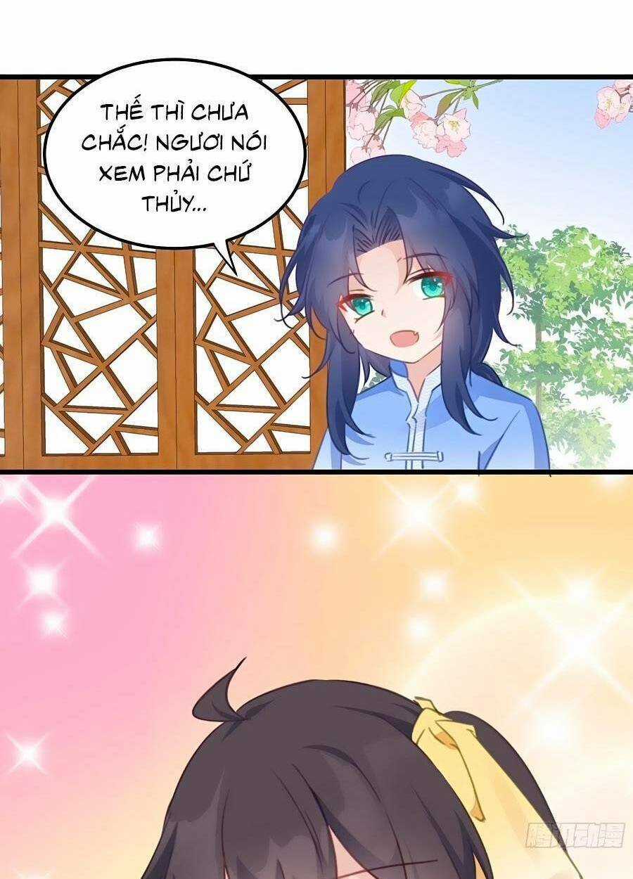 Bạo Sủng Tiểu Manh Phi - Chapter 111 - Trang 19