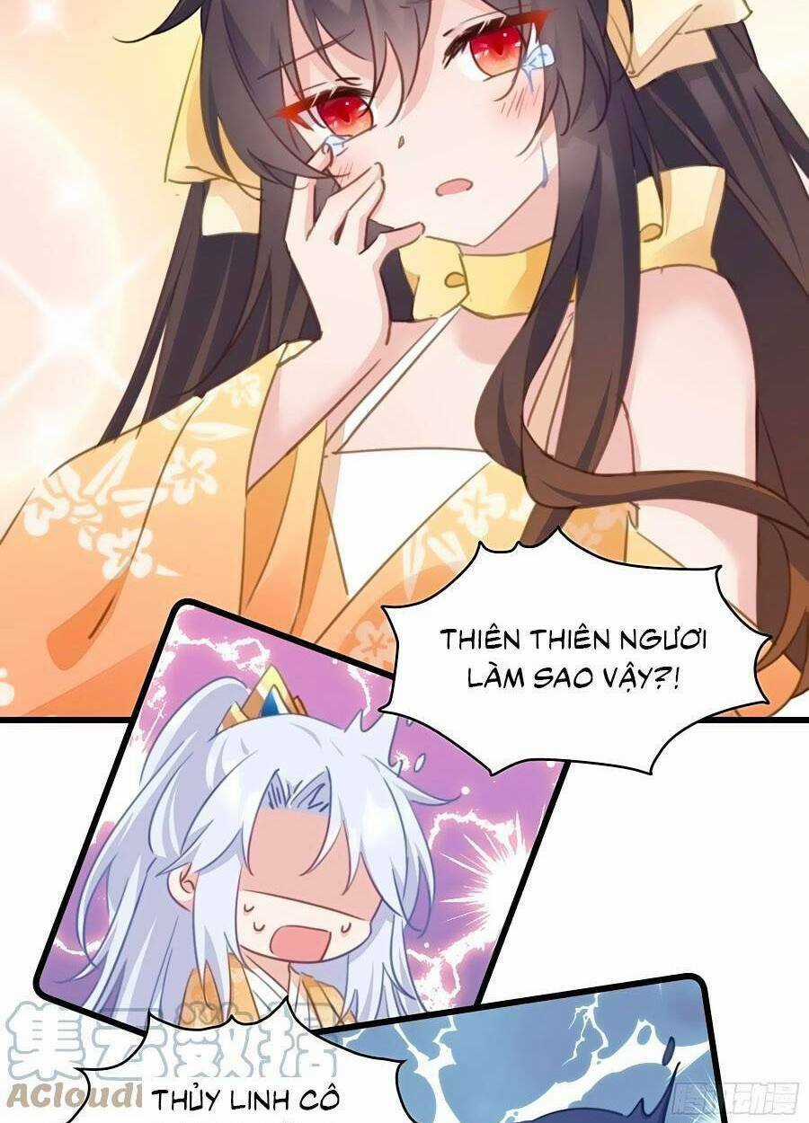 Bạo Sủng Tiểu Manh Phi - Chapter 111 - Trang 20