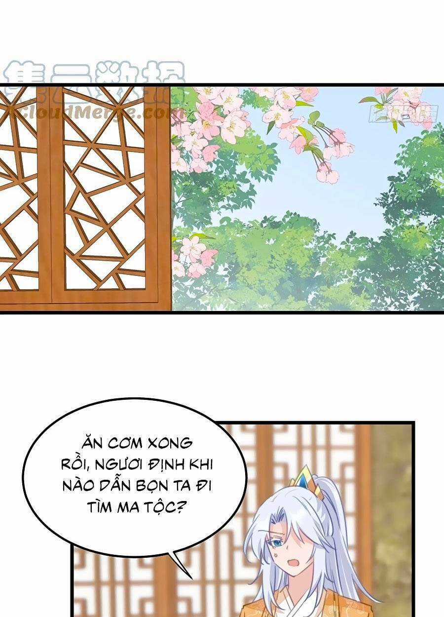 Bạo Sủng Tiểu Manh Phi - Chapter 111 - Trang 23