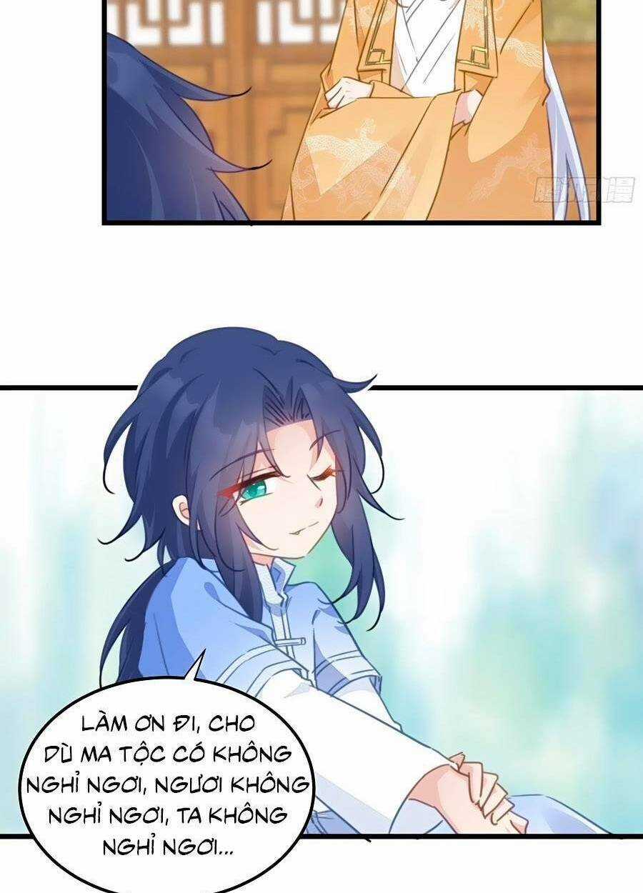 Bạo Sủng Tiểu Manh Phi - Chapter 111 - Trang 24