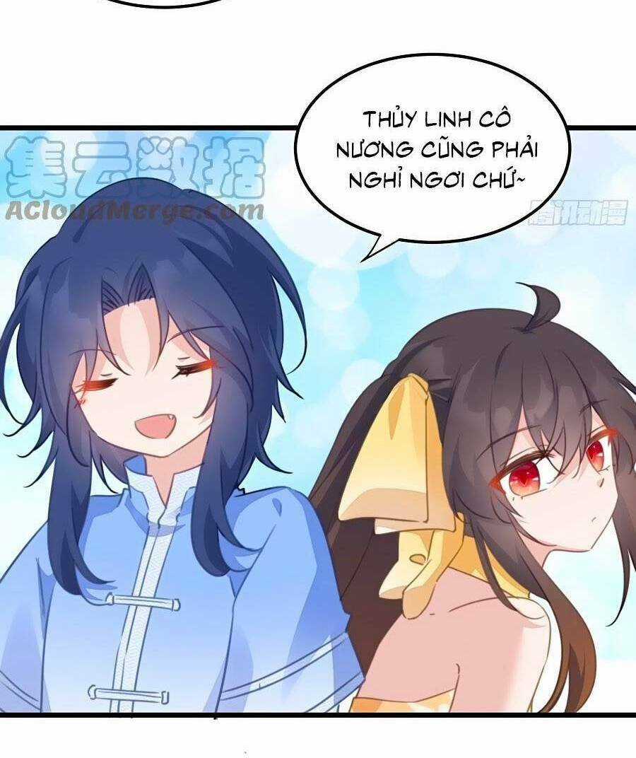 Bạo Sủng Tiểu Manh Phi - Chapter 111 - Trang 25