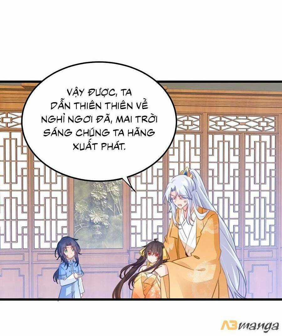 Bạo Sủng Tiểu Manh Phi - Chapter 111 - Trang 26