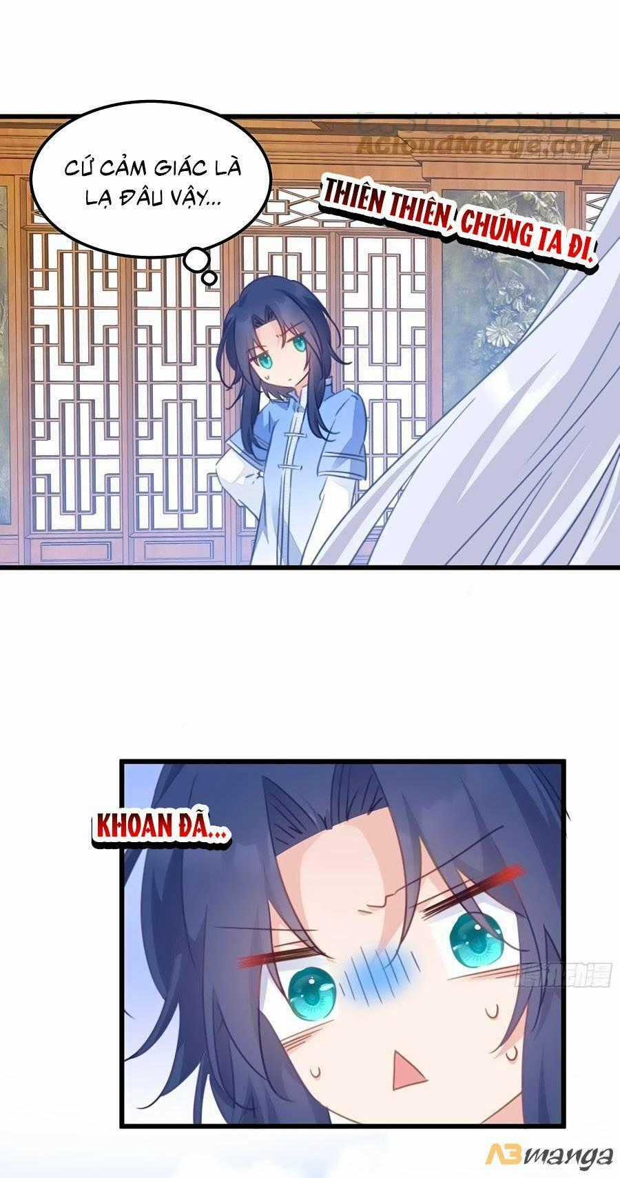 Bạo Sủng Tiểu Manh Phi - Chapter 111 - Trang 27