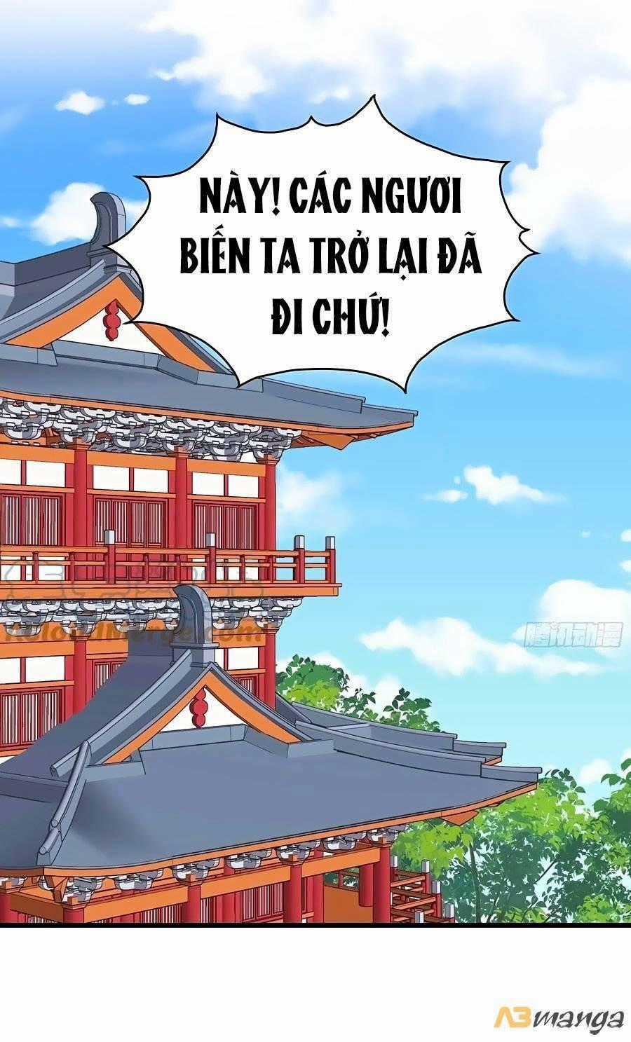 Bạo Sủng Tiểu Manh Phi - Chapter 111 - Trang 28