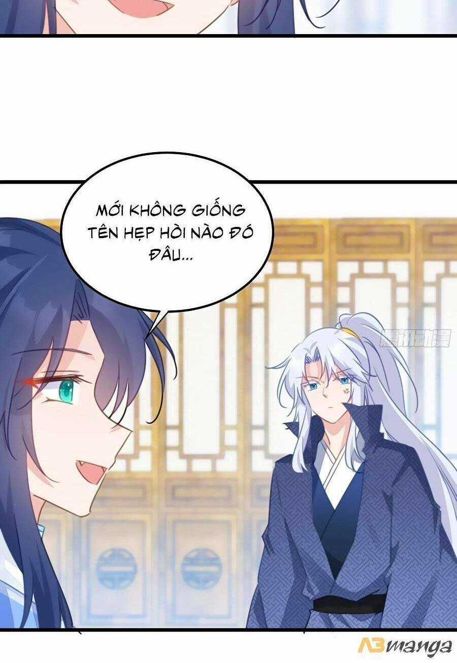 Bạo Sủng Tiểu Manh Phi - Chapter 111 - Trang 4