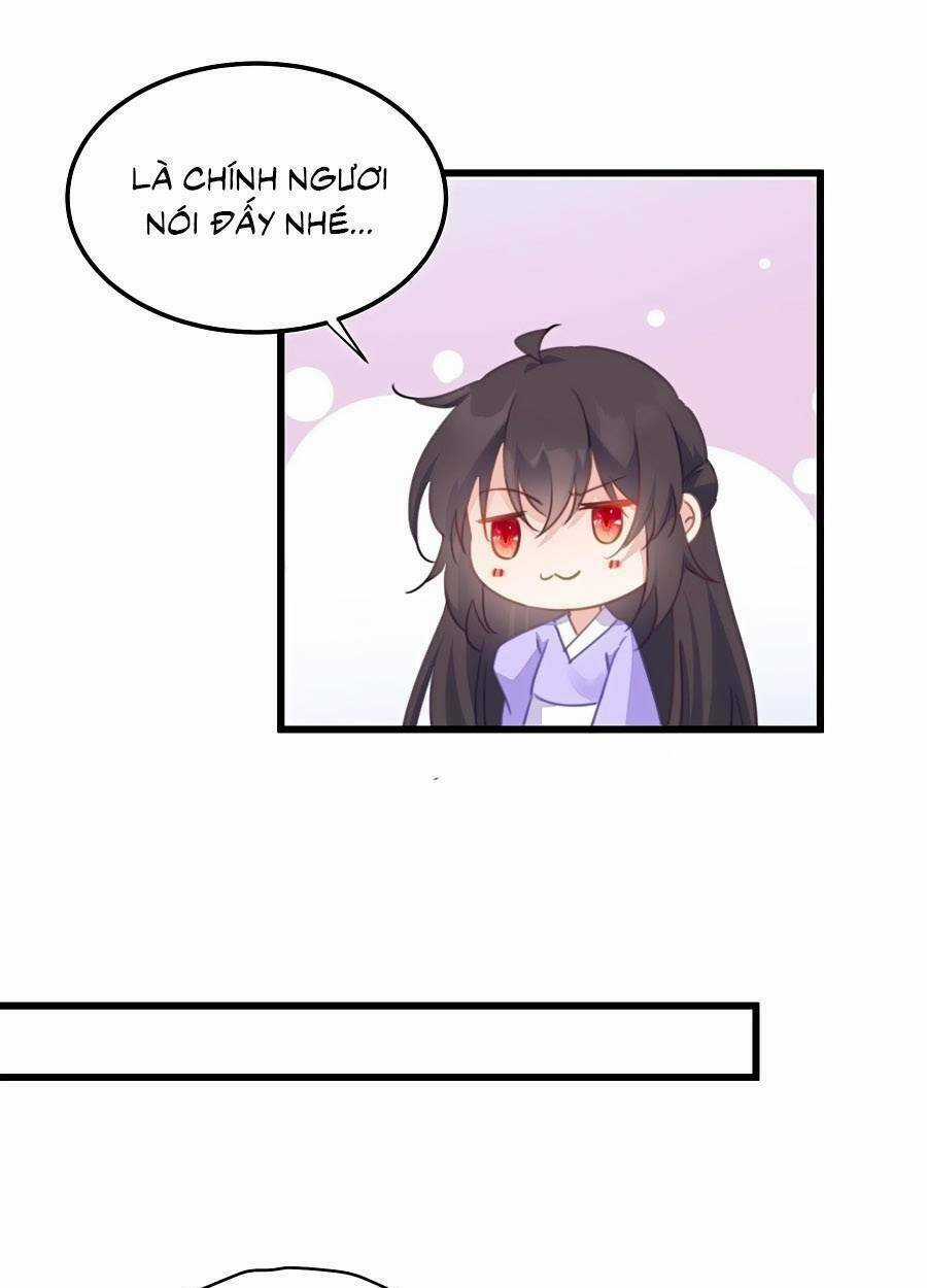 Bạo Sủng Tiểu Manh Phi - Chapter 111 - Trang 5