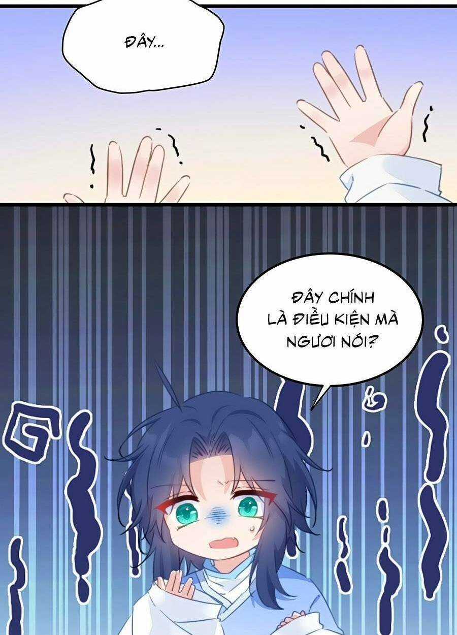 Bạo Sủng Tiểu Manh Phi - Chapter 111 - Trang 6