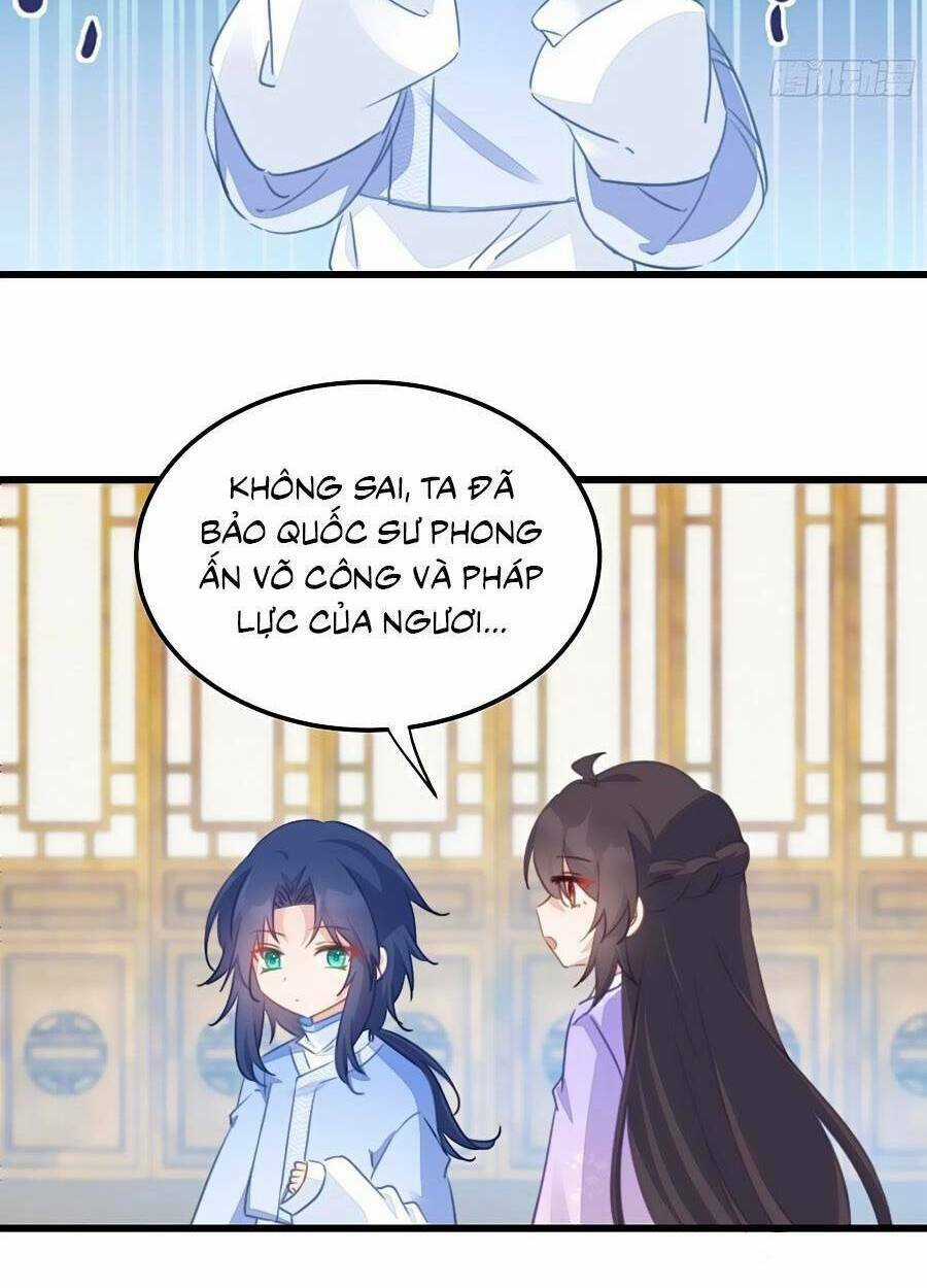 Bạo Sủng Tiểu Manh Phi - Chapter 111 - Trang 7