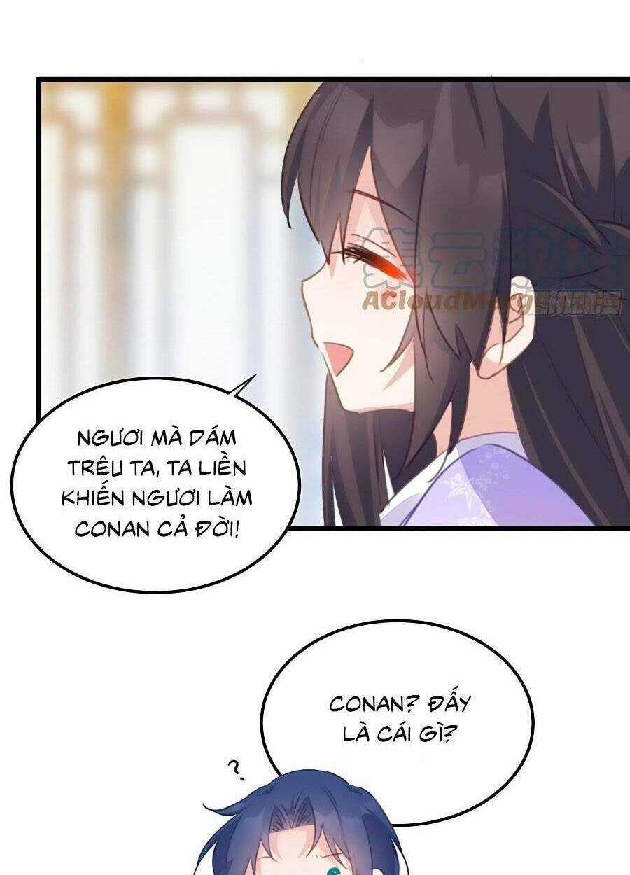 Bạo Sủng Tiểu Manh Phi - Chapter 111 - Trang 8