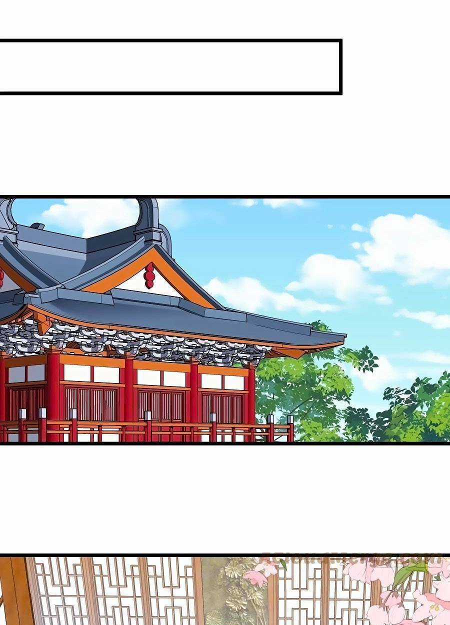 Bạo Sủng Tiểu Manh Phi - Chapter 111 - Trang 10