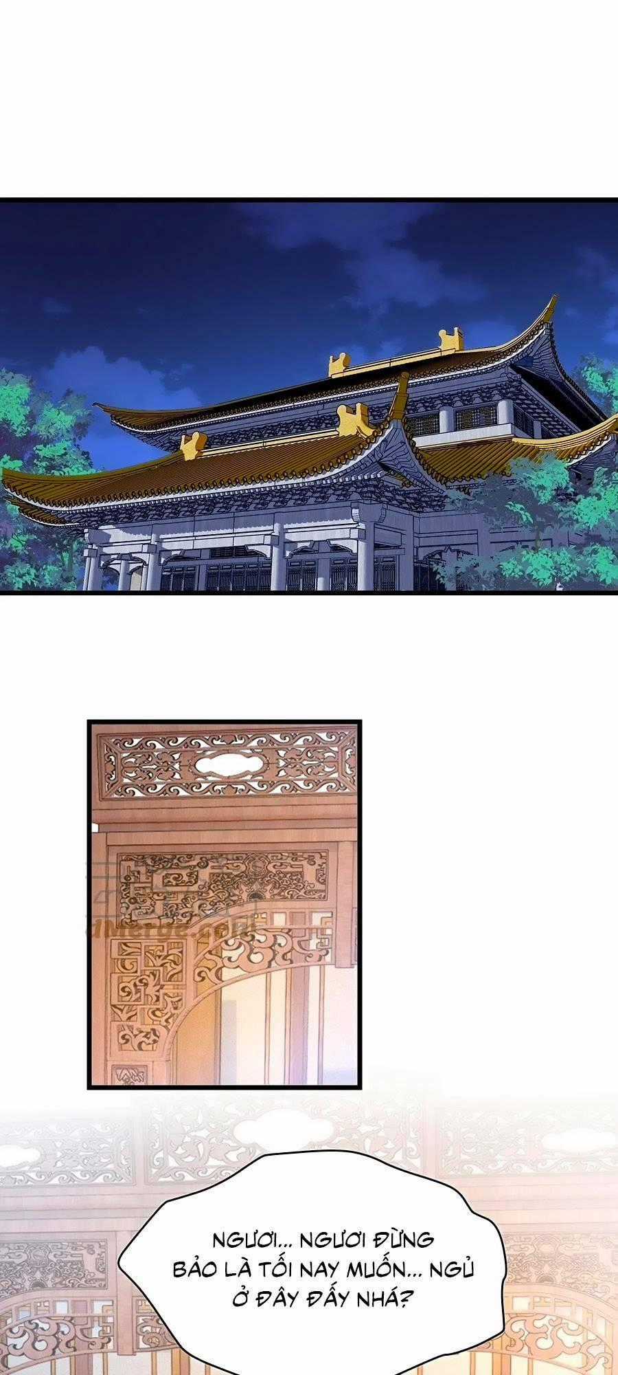 Bạo Sủng Tiểu Manh Phi - Chapter 112 - Trang 1