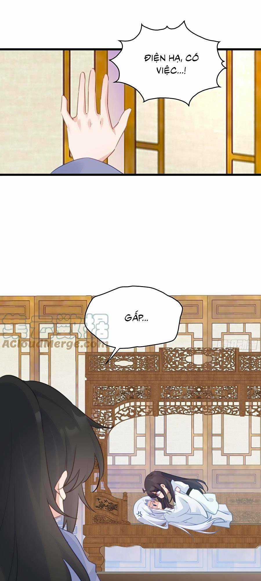 Bạo Sủng Tiểu Manh Phi - Chapter 112 - Trang 12