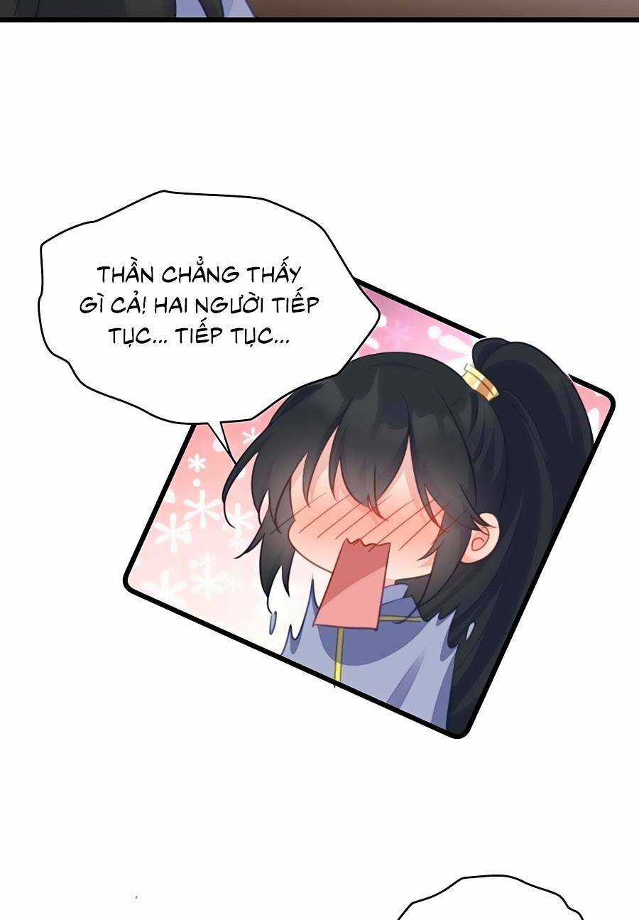 Bạo Sủng Tiểu Manh Phi - Chapter 112 - Trang 13