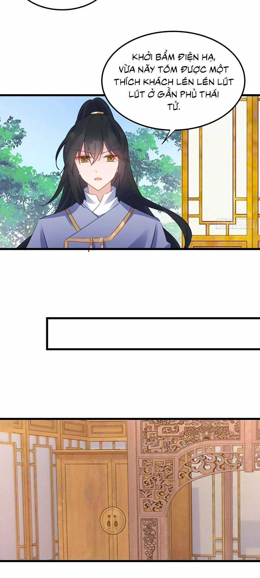 Bạo Sủng Tiểu Manh Phi - Chapter 112 - Trang 15