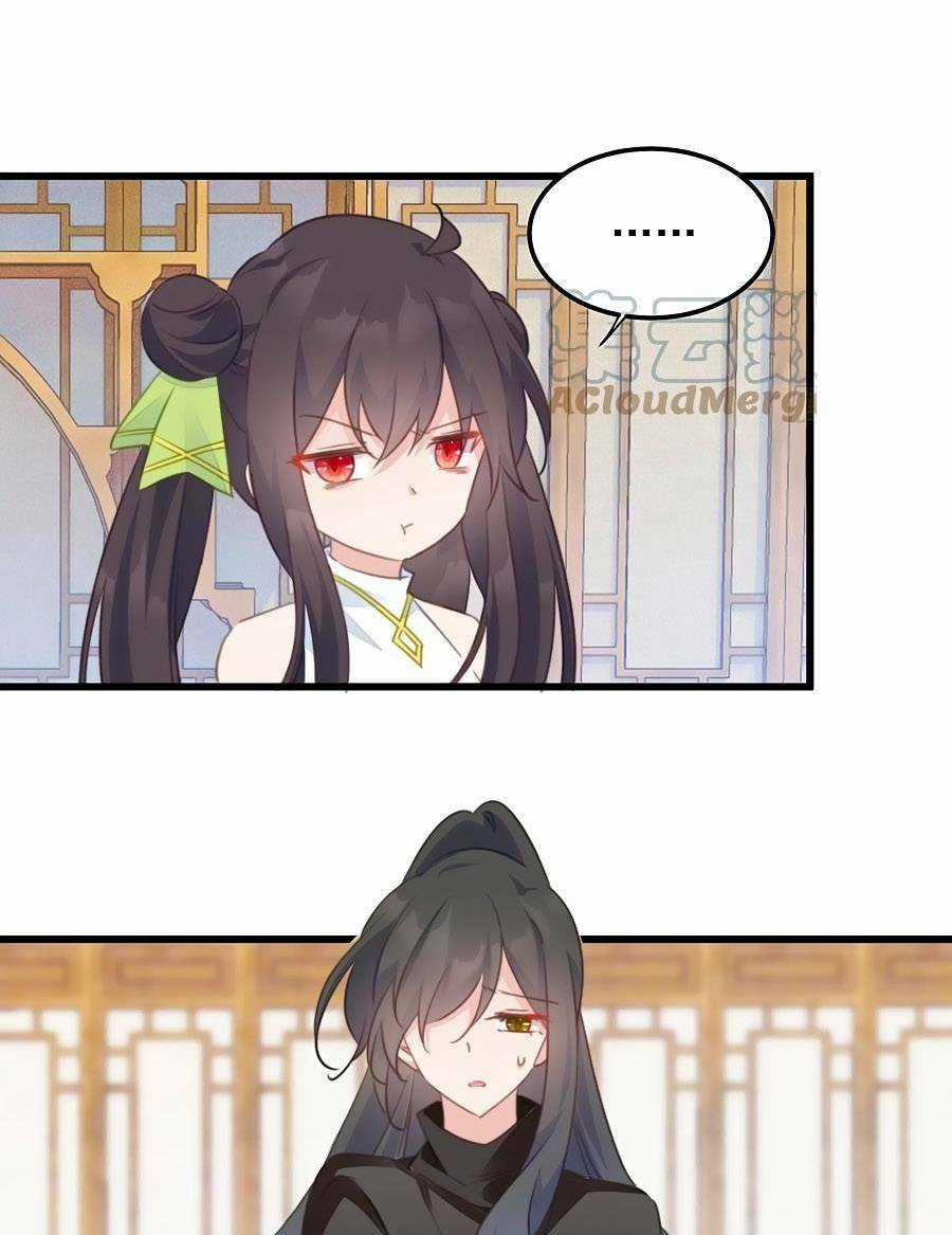 Bạo Sủng Tiểu Manh Phi - Chapter 112 - Trang 16