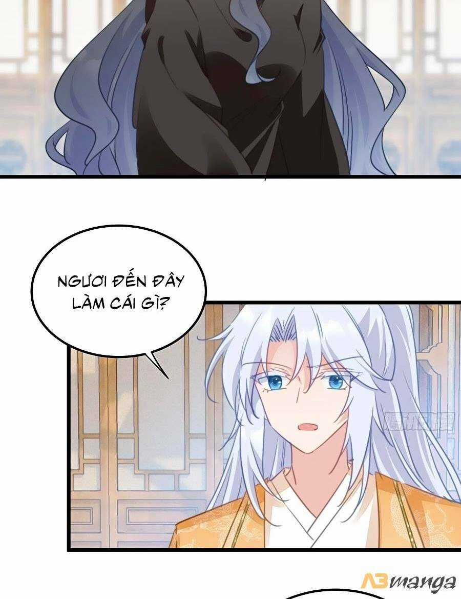 Bạo Sủng Tiểu Manh Phi - Chapter 112 - Trang 17