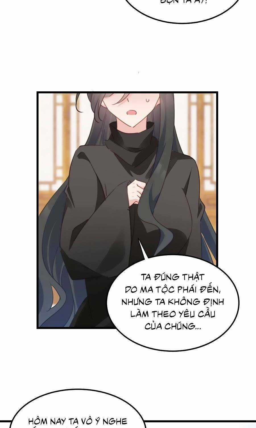 Bạo Sủng Tiểu Manh Phi - Chapter 112 - Trang 19