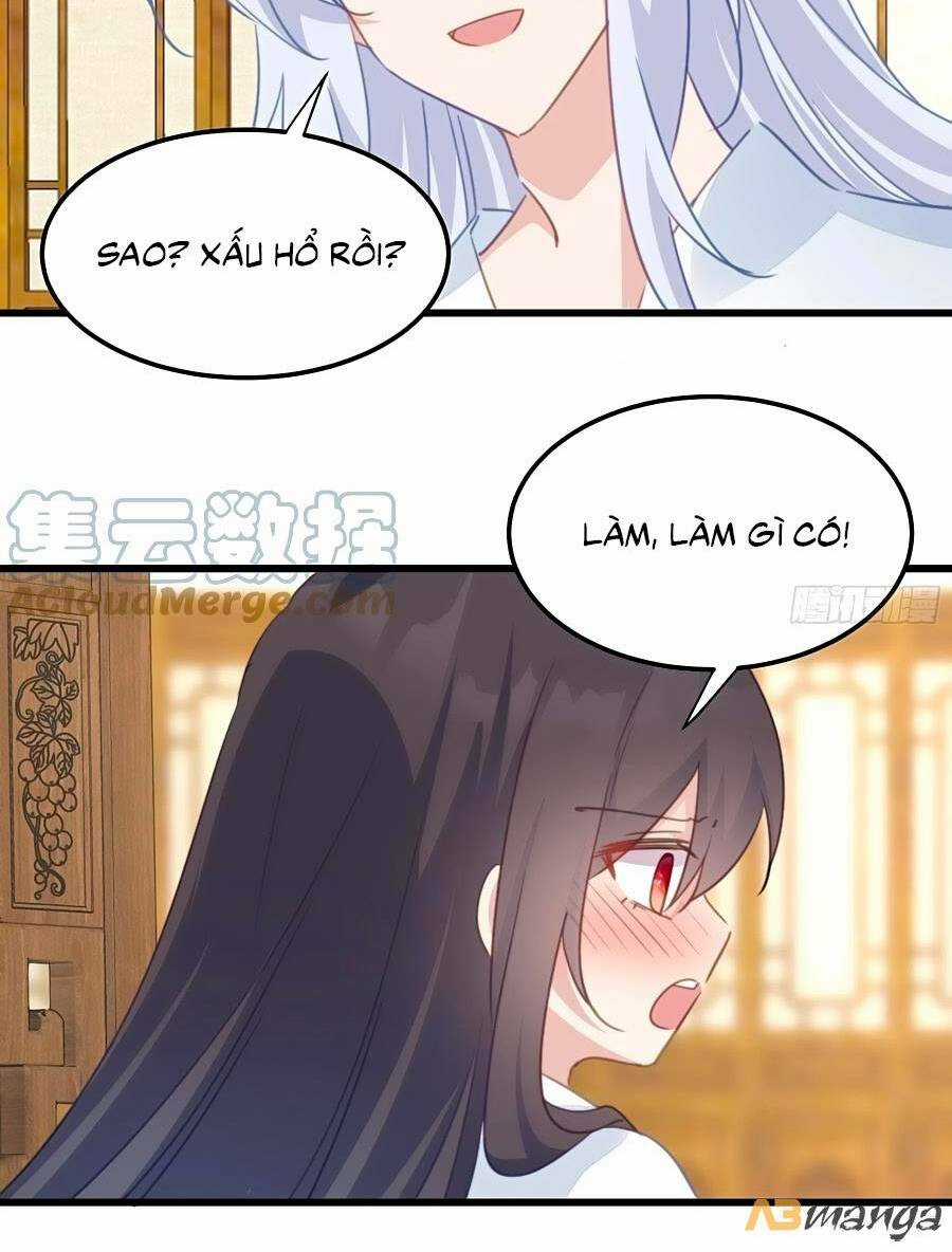 Bạo Sủng Tiểu Manh Phi - Chapter 112 - Trang 3