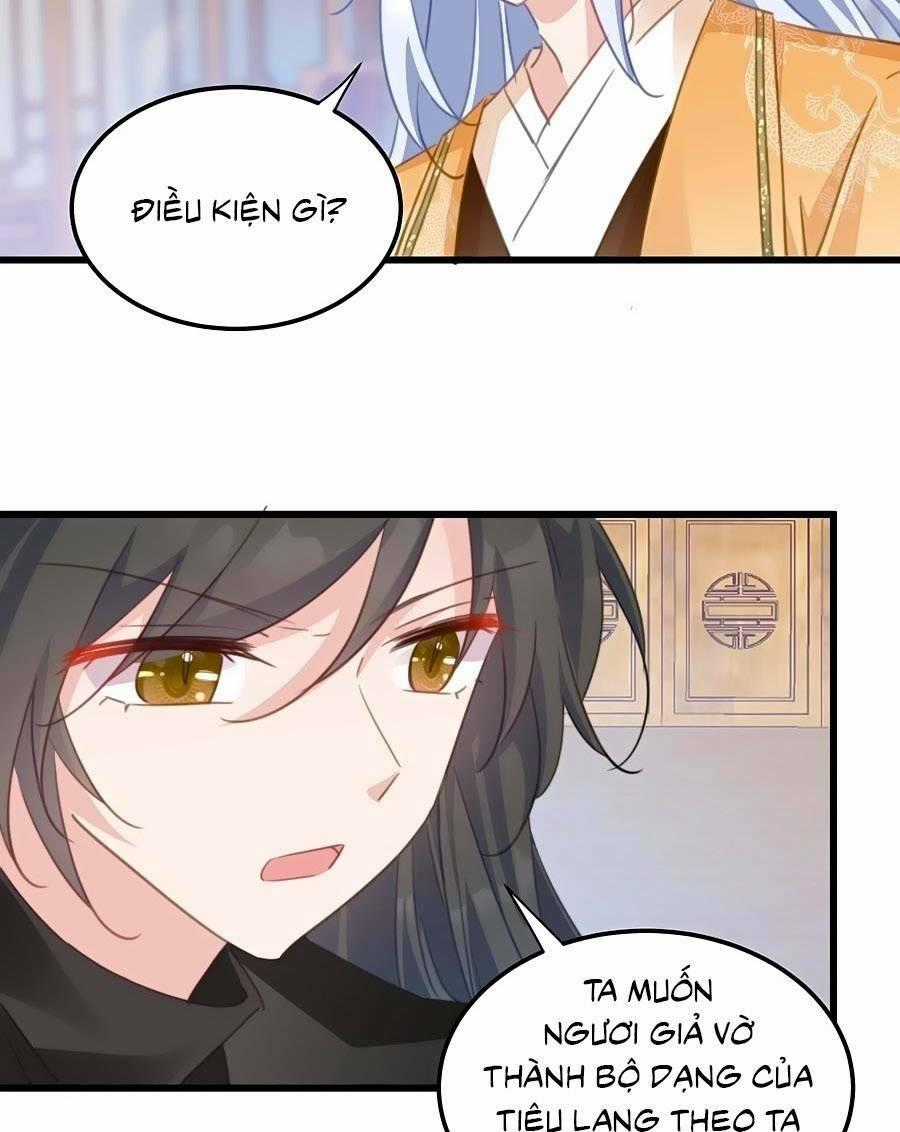 Bạo Sủng Tiểu Manh Phi - Chapter 112 - Trang 22
