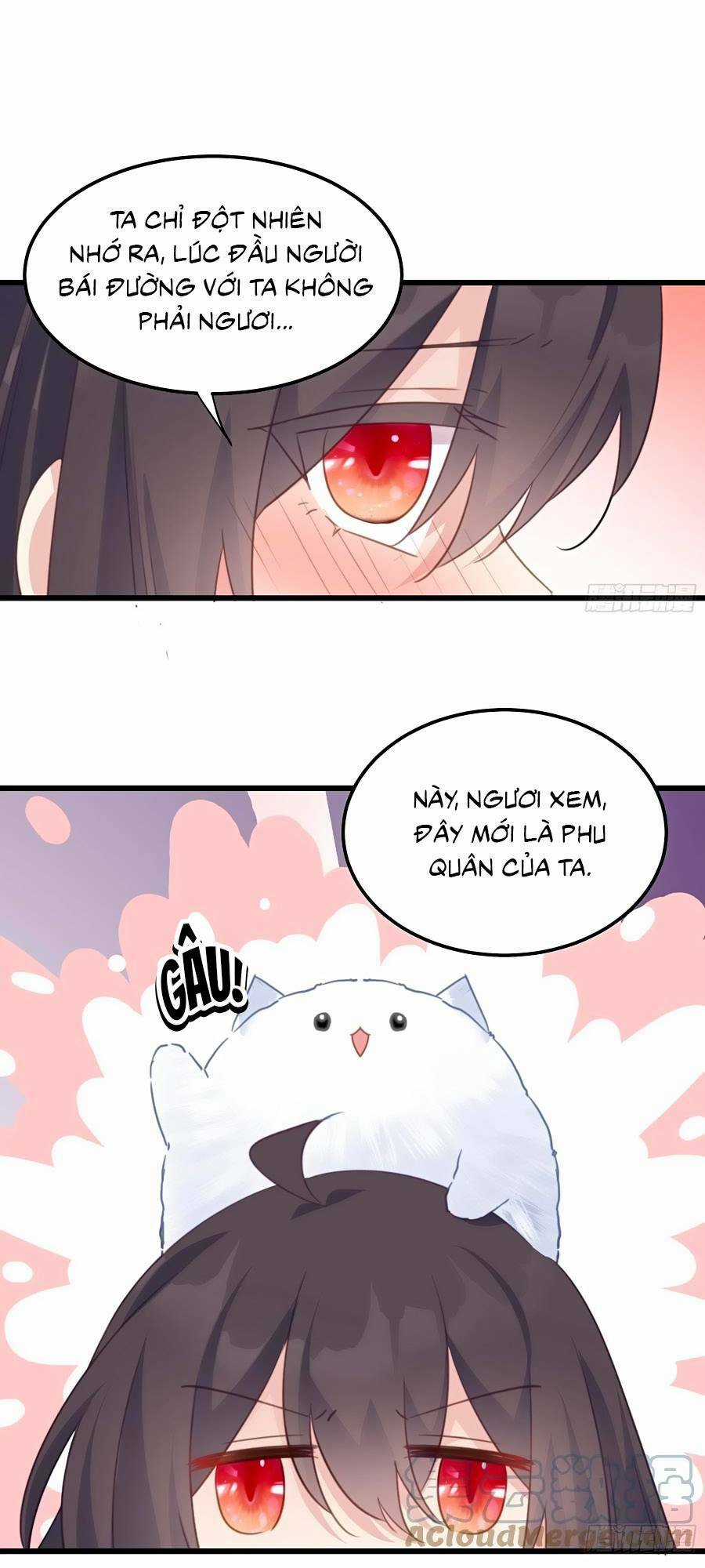 Bạo Sủng Tiểu Manh Phi - Chapter 112 - Trang 4