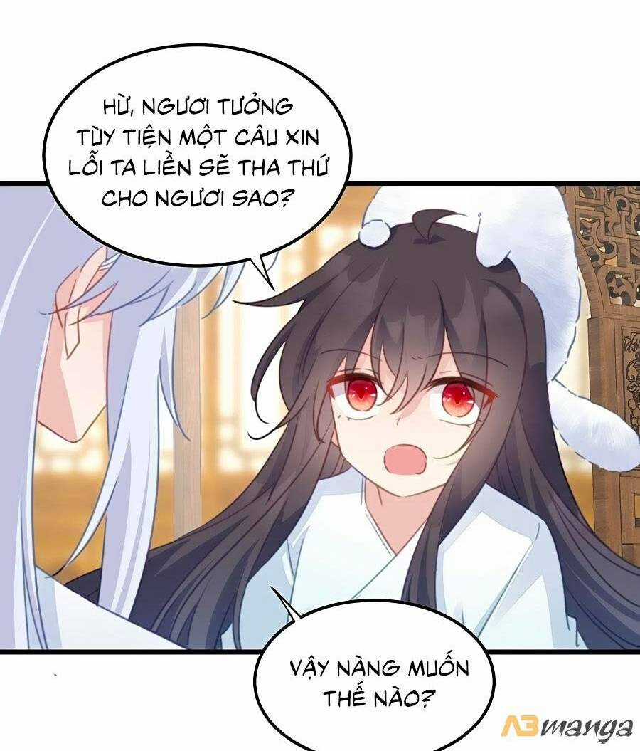 Bạo Sủng Tiểu Manh Phi - Chapter 112 - Trang 6