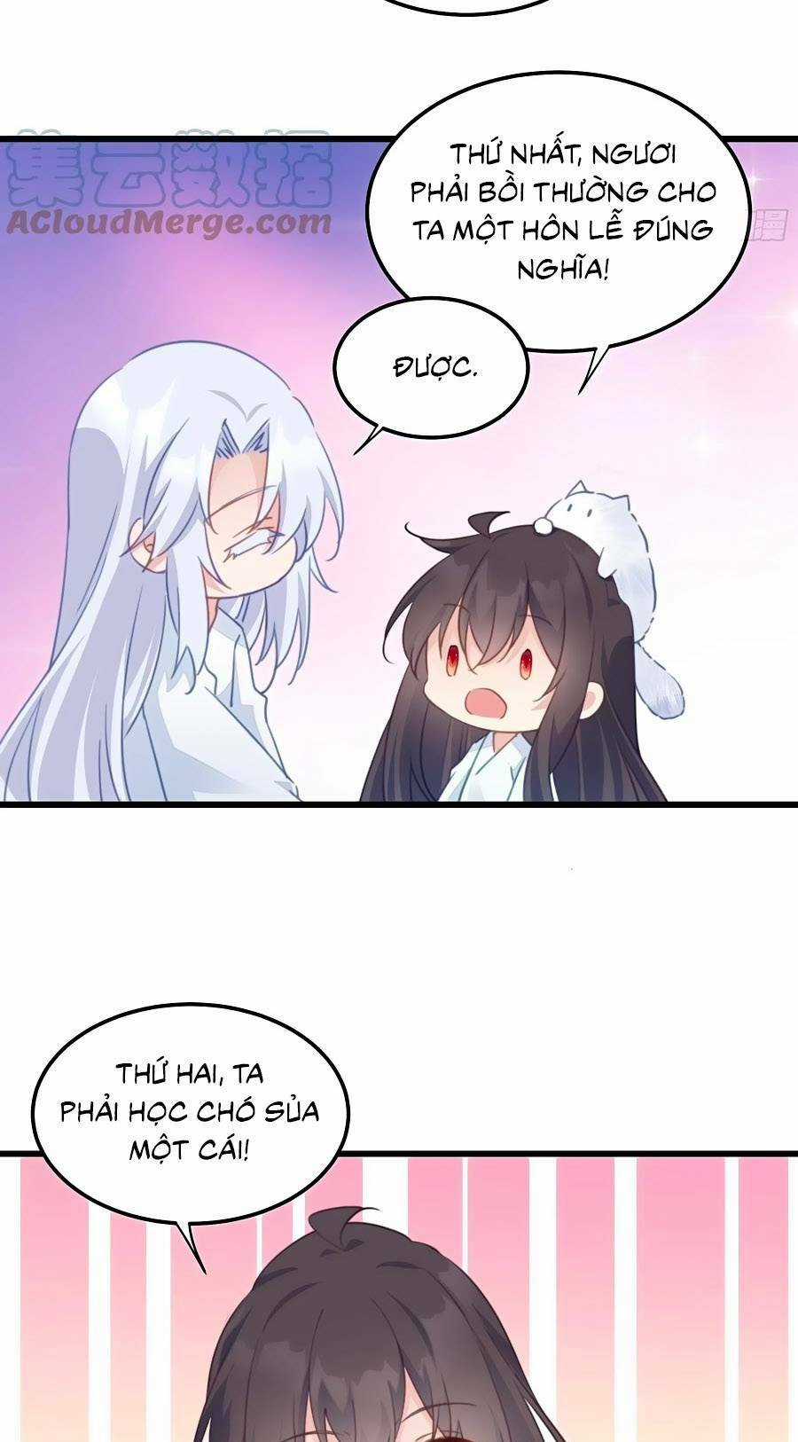 Bạo Sủng Tiểu Manh Phi - Chapter 112 - Trang 7