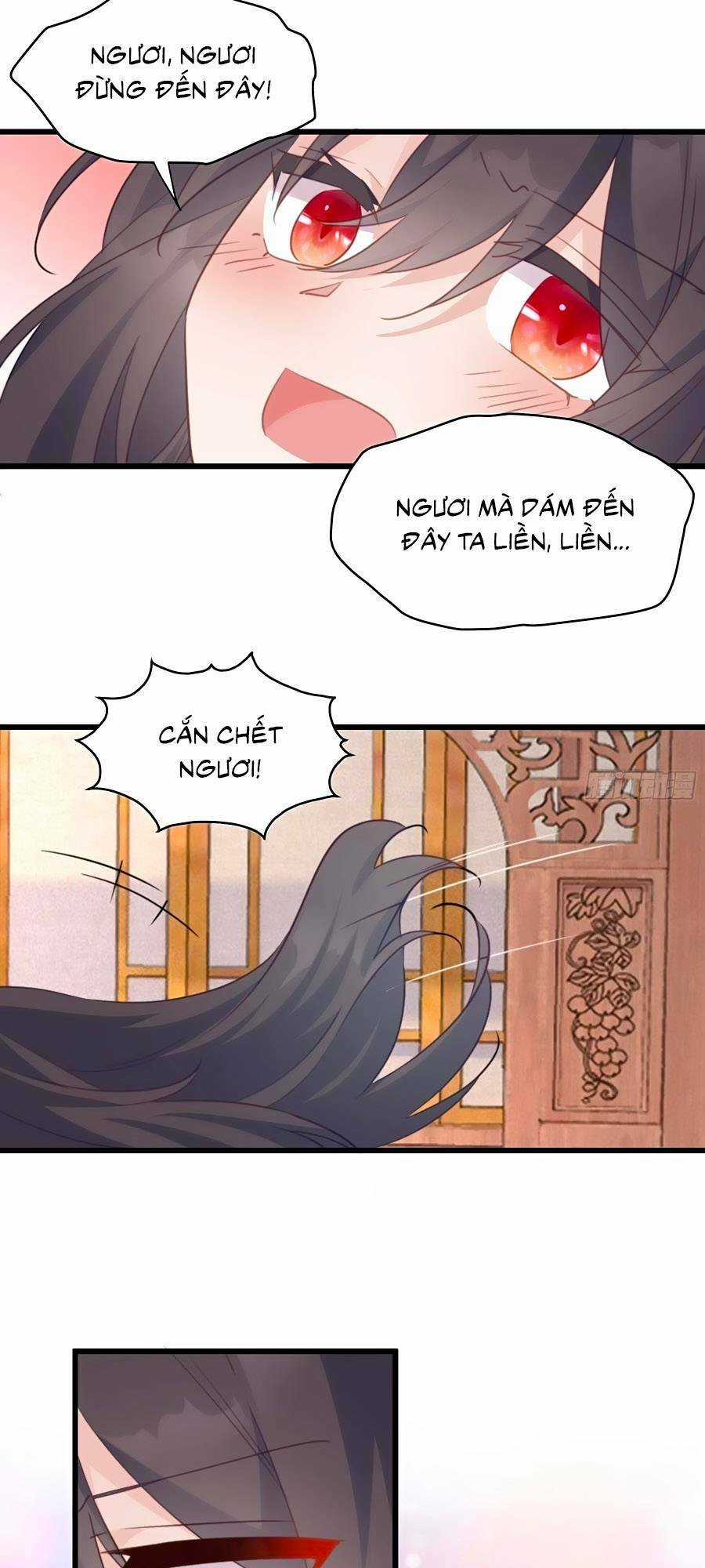 Bạo Sủng Tiểu Manh Phi - Chapter 112 - Trang 9