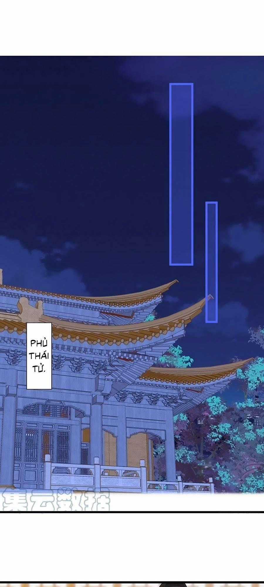 Bạo Sủng Tiểu Manh Phi - Chapter 113 - Trang 1