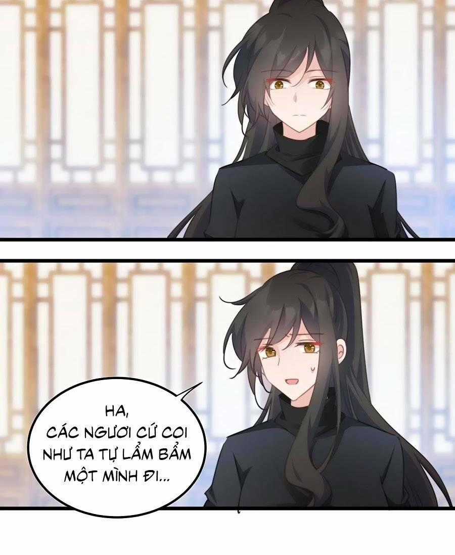 Bạo Sủng Tiểu Manh Phi - Chapter 113 - Trang 2