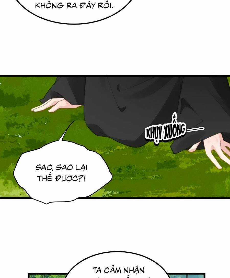 Bạo Sủng Tiểu Manh Phi - Chapter 113 - Trang 12