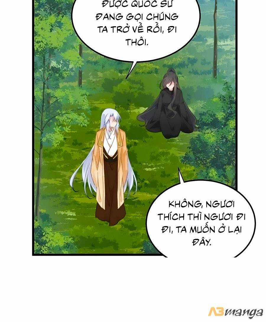 Bạo Sủng Tiểu Manh Phi - Chapter 113 - Trang 13