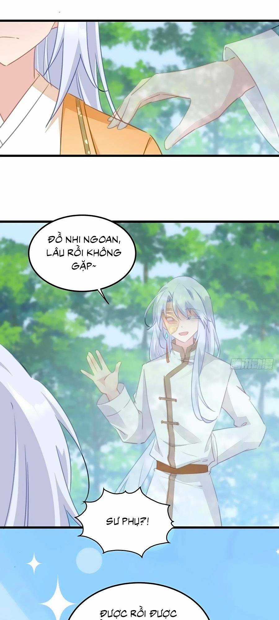 Bạo Sủng Tiểu Manh Phi - Chapter 113 - Trang 14