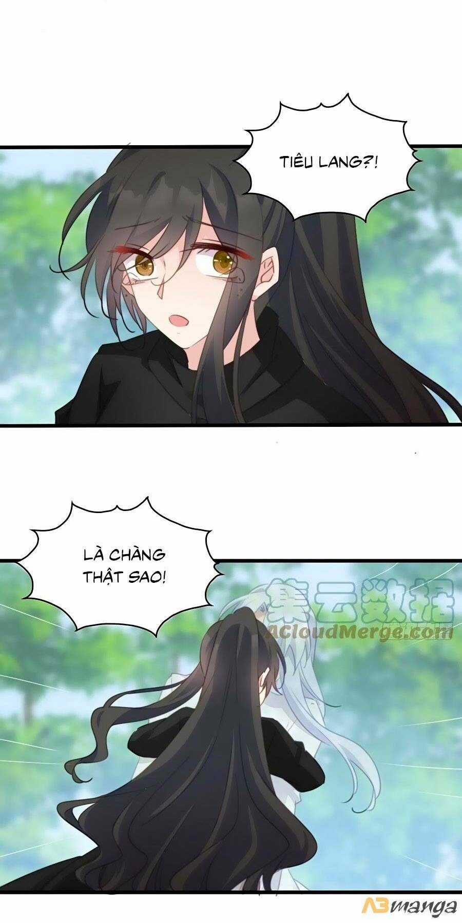 Bạo Sủng Tiểu Manh Phi - Chapter 113 - Trang 16