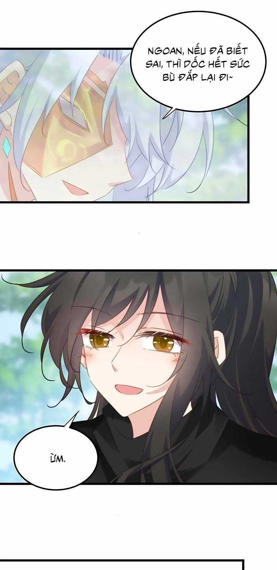 Bạo Sủng Tiểu Manh Phi - Chapter 113 - Trang 18