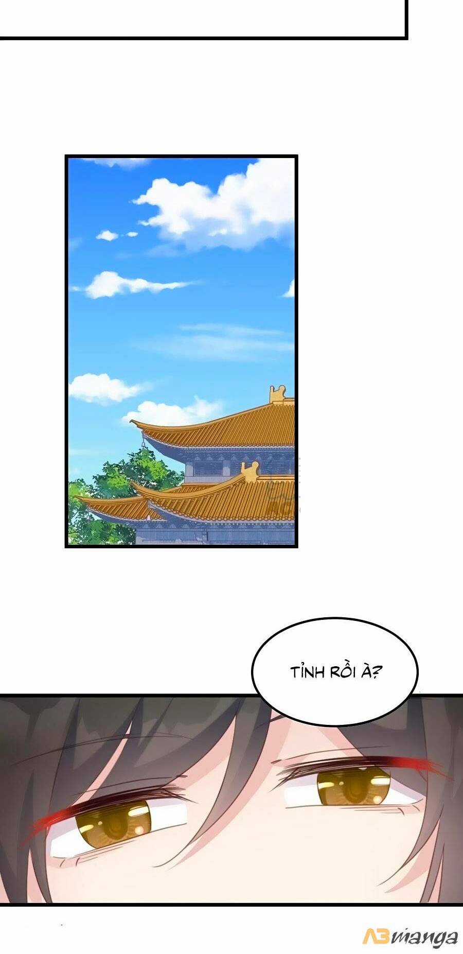 Bạo Sủng Tiểu Manh Phi - Chapter 113 - Trang 19