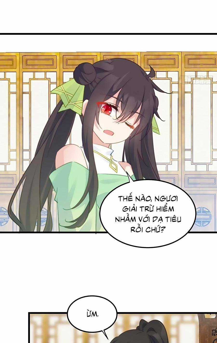 Bạo Sủng Tiểu Manh Phi - Chapter 113 - Trang 20