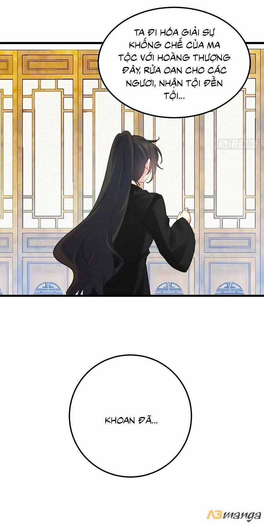 Bạo Sủng Tiểu Manh Phi - Chapter 113 - Trang 23