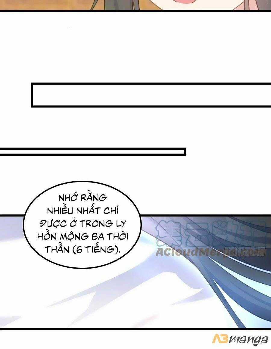 Bạo Sủng Tiểu Manh Phi - Chapter 113 - Trang 6