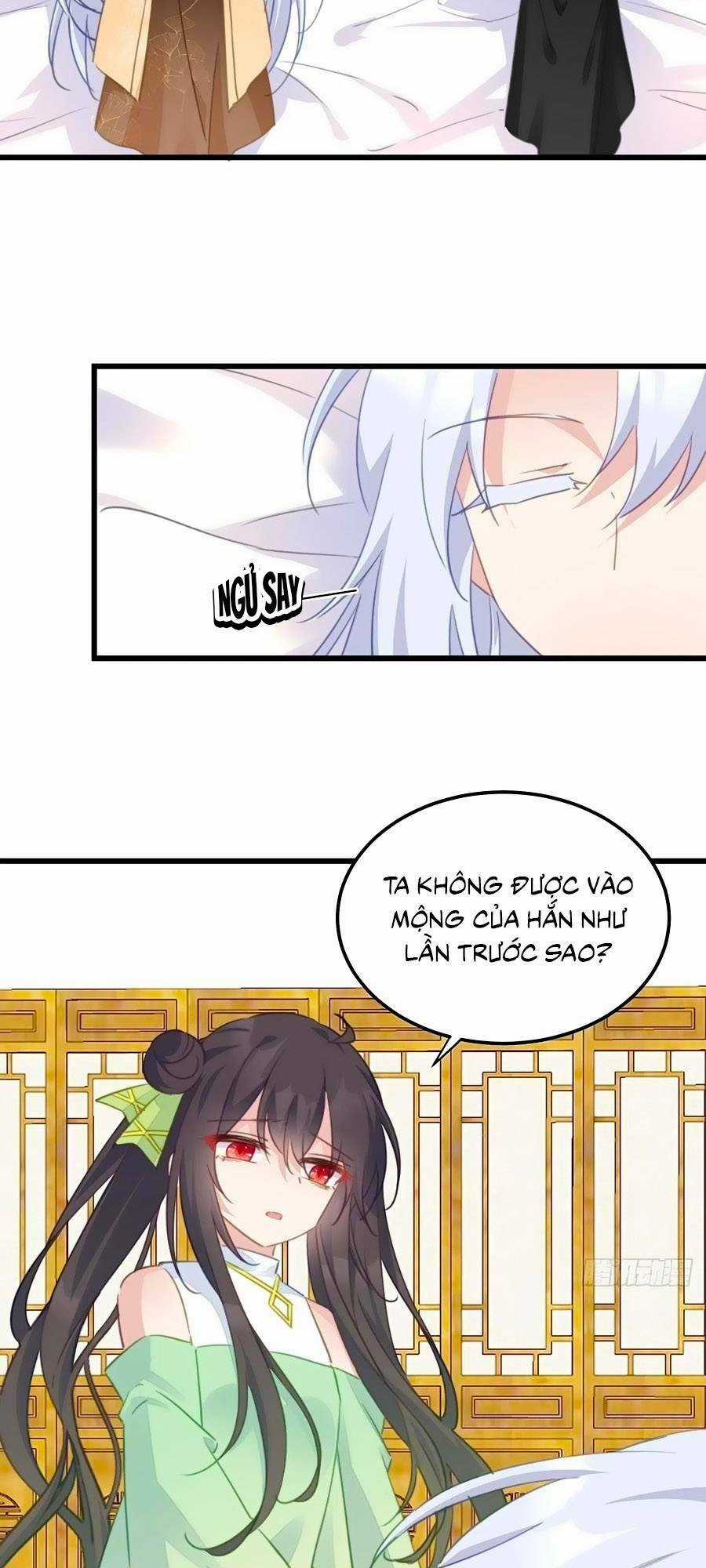 Bạo Sủng Tiểu Manh Phi - Chapter 113 - Trang 8