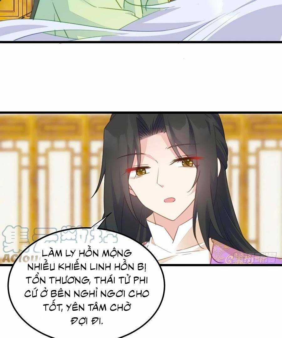 Bạo Sủng Tiểu Manh Phi - Chapter 113 - Trang 9