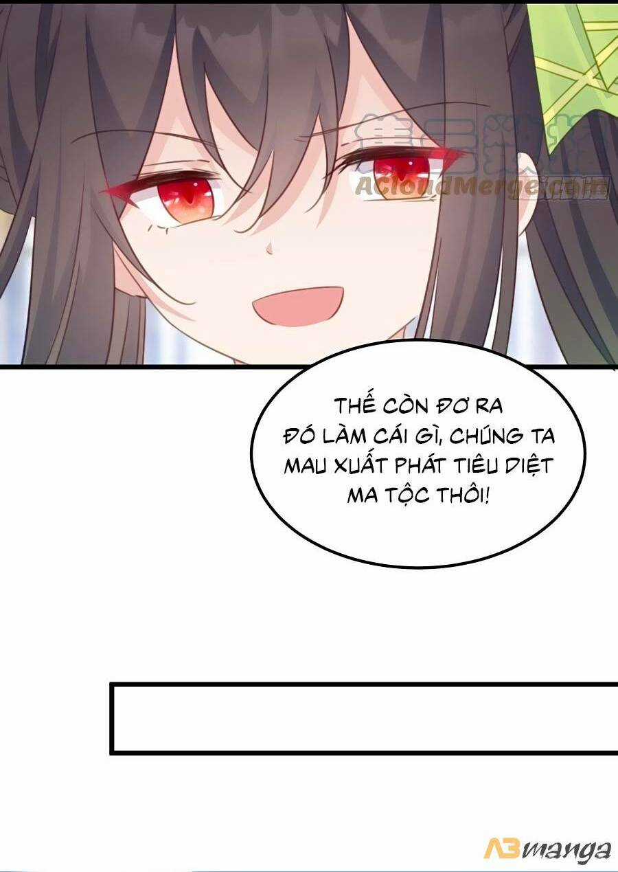 Bạo Sủng Tiểu Manh Phi - Chapter 114 - Trang 11