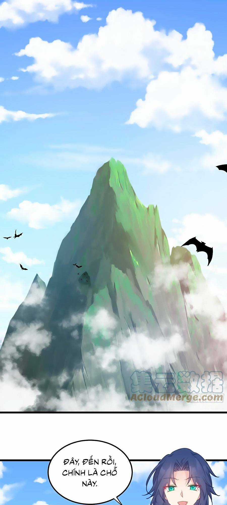 Bạo Sủng Tiểu Manh Phi - Chapter 114 - Trang 12