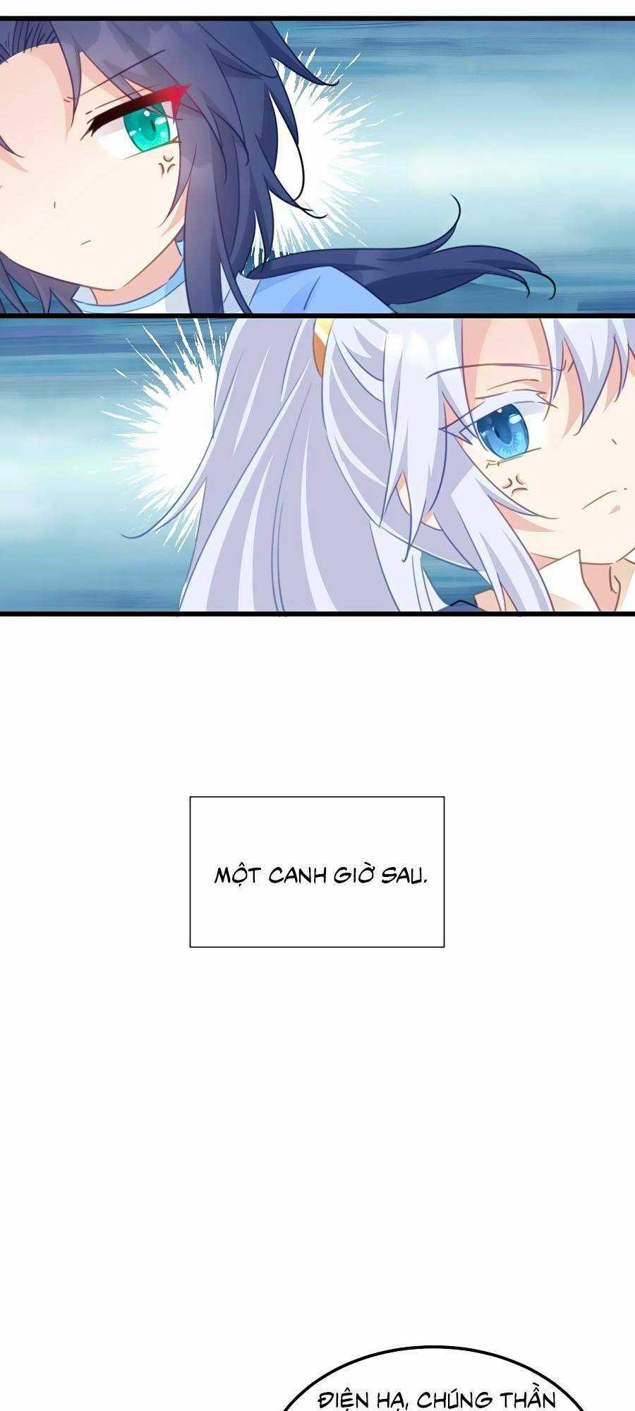 Bạo Sủng Tiểu Manh Phi - Chapter 114 - Trang 15