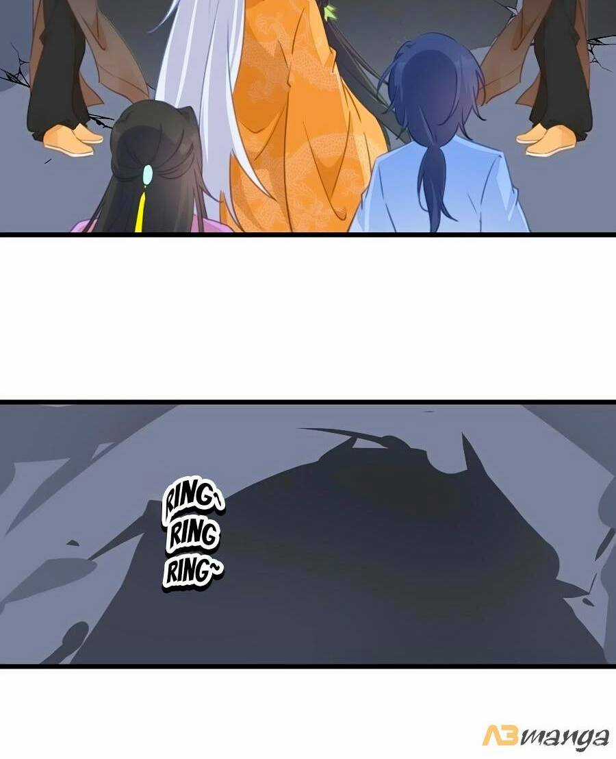 Bạo Sủng Tiểu Manh Phi - Chapter 114 - Trang 20