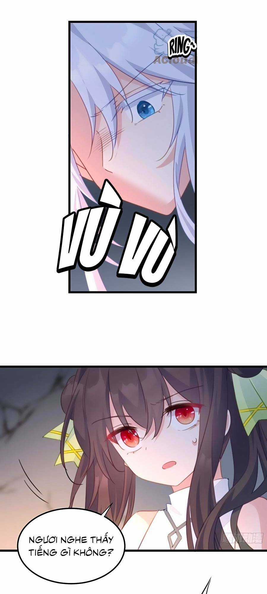 Bạo Sủng Tiểu Manh Phi - Chapter 114 - Trang 21