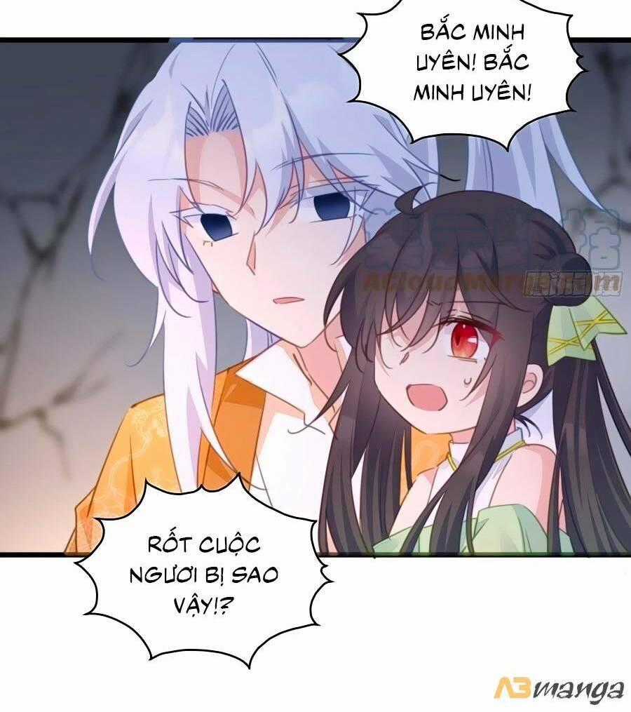 Bạo Sủng Tiểu Manh Phi - Chapter 114 - Trang 23