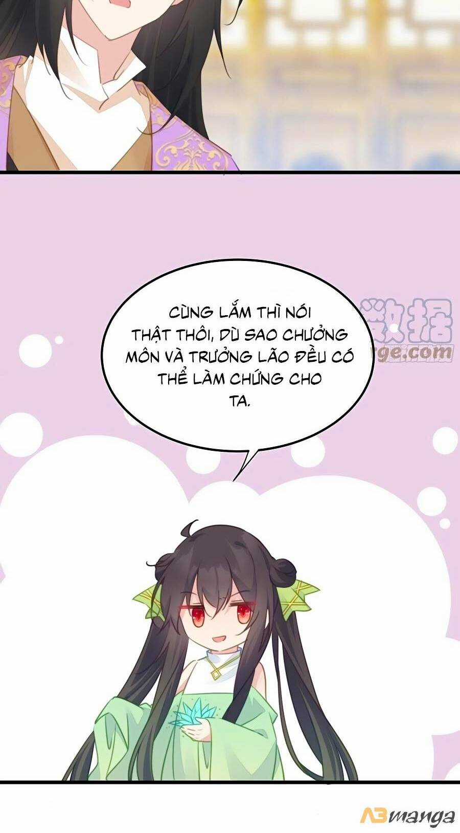 Bạo Sủng Tiểu Manh Phi - Chapter 114 - Trang 5