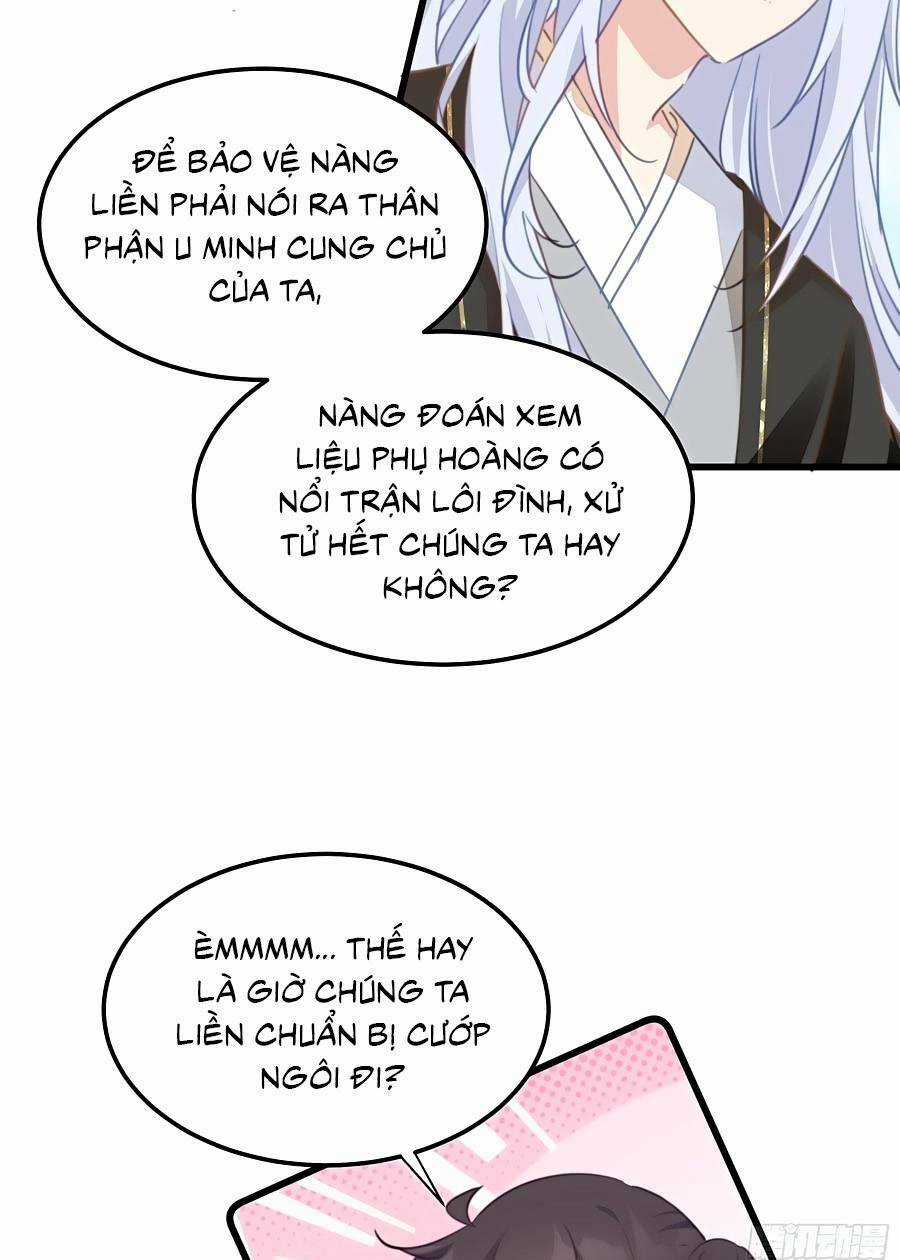 Bạo Sủng Tiểu Manh Phi - Chapter 114 - Trang 7