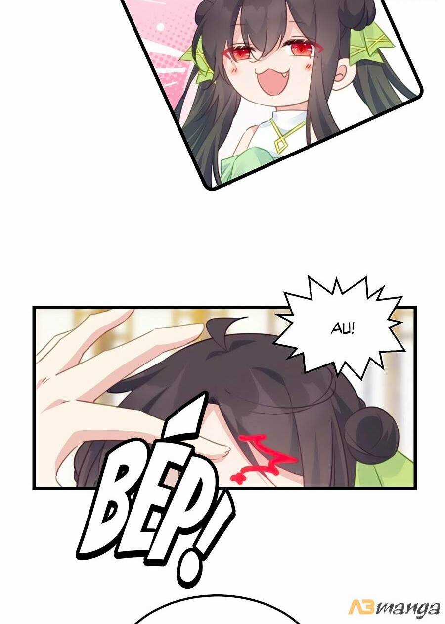 Bạo Sủng Tiểu Manh Phi - Chapter 114 - Trang 8