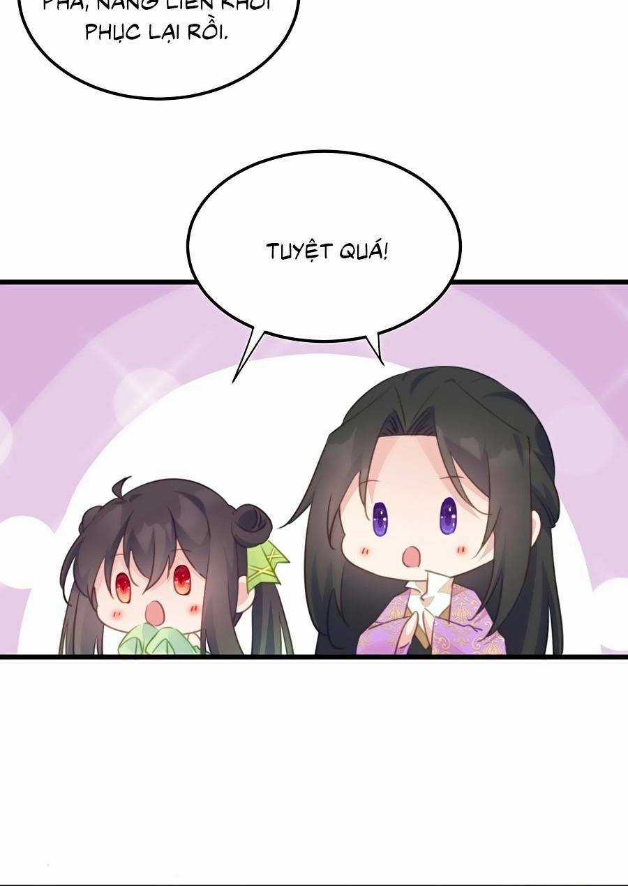 Bạo Sủng Tiểu Manh Phi - Chapter 114 - Trang 10